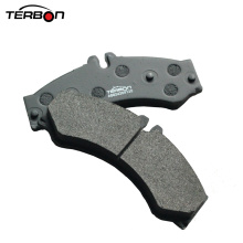 FDB1043 Brake Pad For Mercedes WIth Emark Certificate